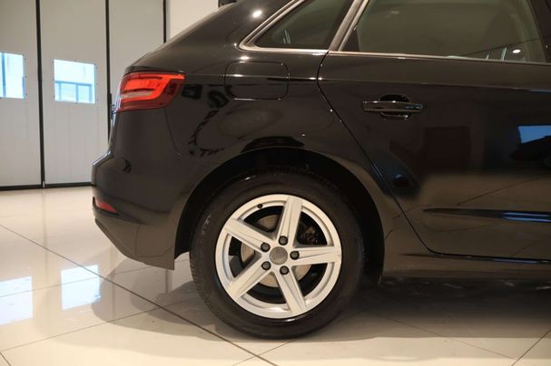 Audi A3 30 TDI Business 85 kW image number 31