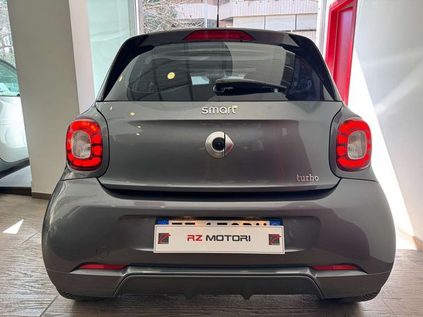 Smart ForFour Twinamic 66 kW image number 3