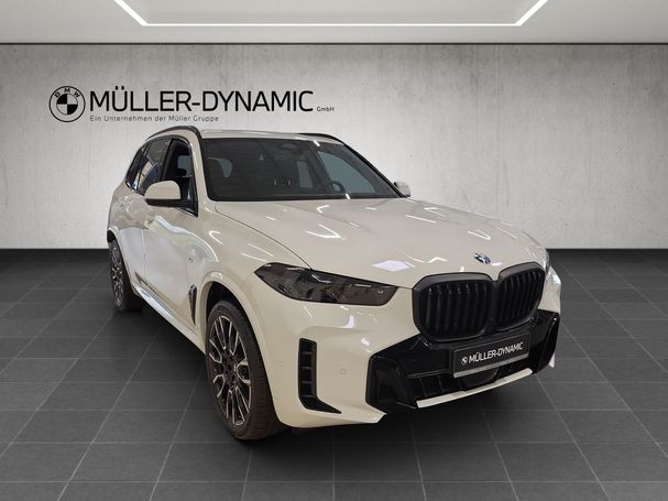 BMW X5 xDrive30d 210 kW image number 8