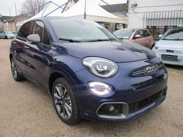 Fiat 500X Dolcevita 96 kW image number 2