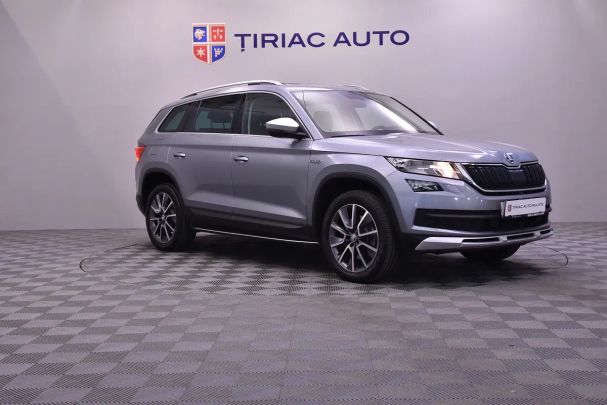 Skoda Kodiaq 147 kW image number 7