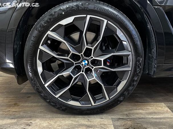 BMW X7 xDrive 250 kW image number 15