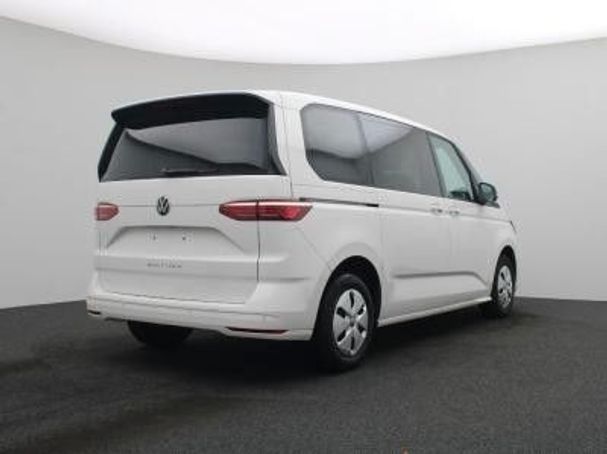 Volkswagen T7 Multivan 2.0 TDI DSG 110 kW image number 2