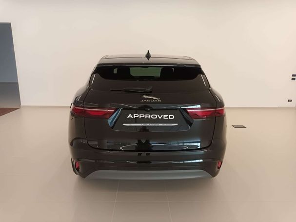 Jaguar F-Pace R-Dynamic S AWD 120 kW image number 5