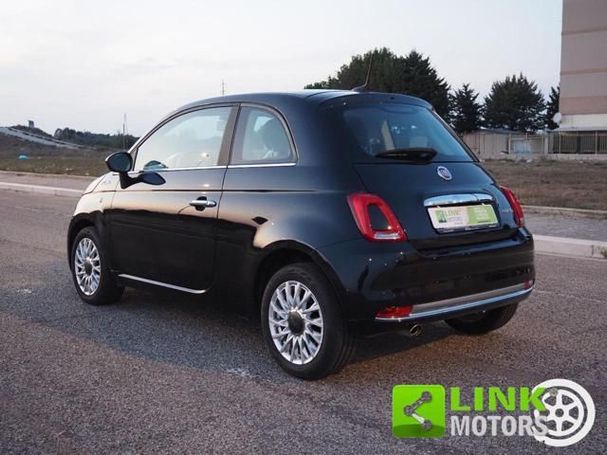 Fiat 500 1.0 51 kW image number 9