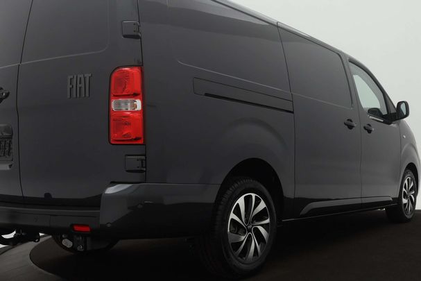 Fiat Scudo L3 2.0 145 107 kW image number 2