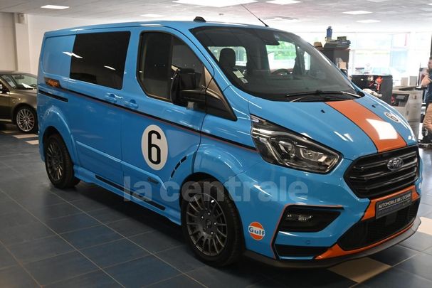  Ford Transit Custom 320 L1H1 VA 136 kW image number 3