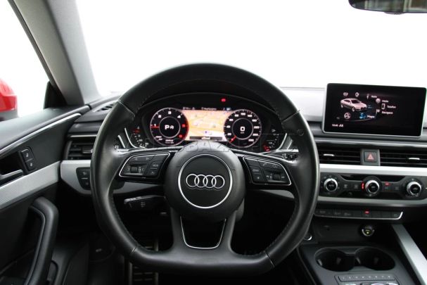 Audi A5 Sportback 140 kW image number 31