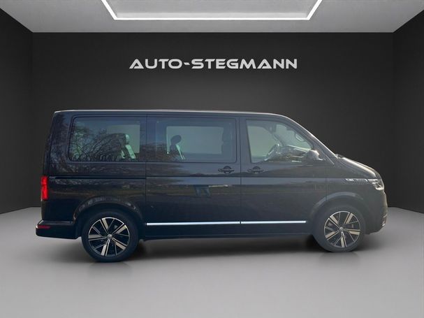 Volkswagen T6 Multivan 150 kW image number 6