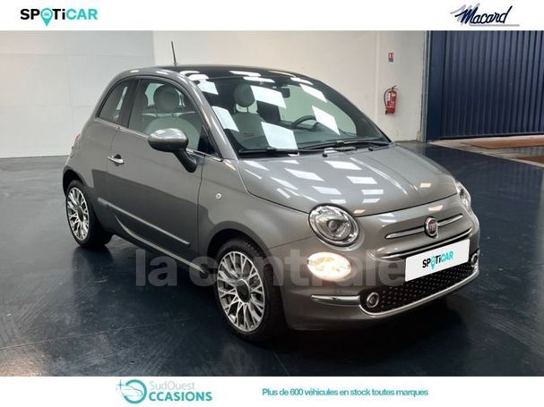 Fiat 500 1.0 51 kW image number 15