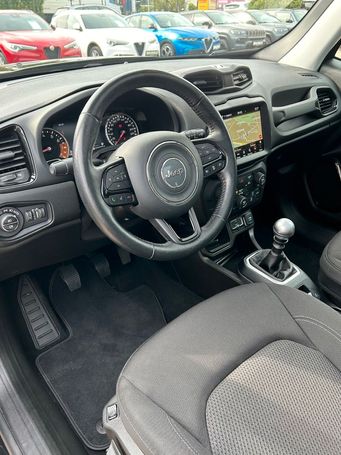 Jeep Renegade 1.0 T-GDi 88 kW image number 6