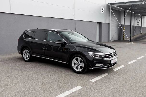 Volkswagen Passat Variant 2.0 TDI Elegance 110 kW image number 3