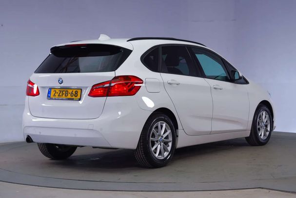 BMW 218i Active Tourer 100 kW image number 32