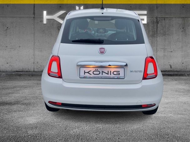 Fiat 500 1.0 51 kW image number 14