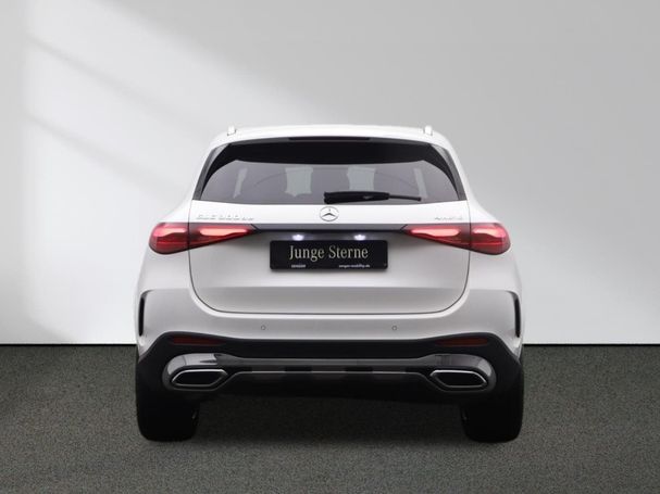 Mercedes-Benz GLC 300 de AMG 245 kW image number 6