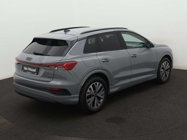 Audi Q4 45 quattro e-tron Advanced 82 kWh 210 kW image number 3