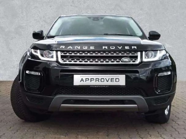 Land Rover Range Rover Evoque SE 177 kW image number 2