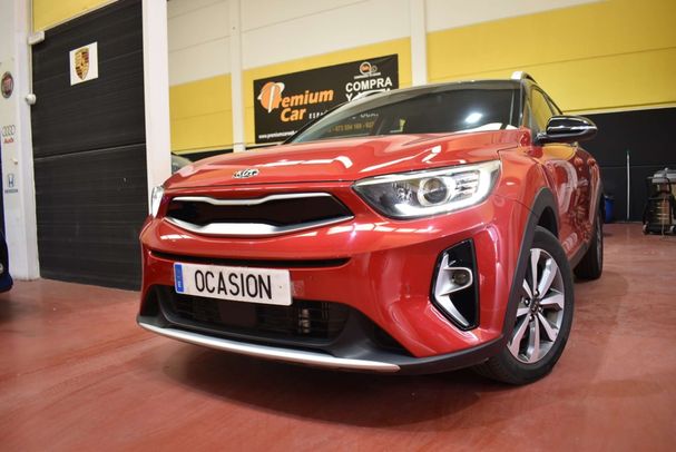 Kia Stonic 1.0 T-GDi 100 74 kW image number 8