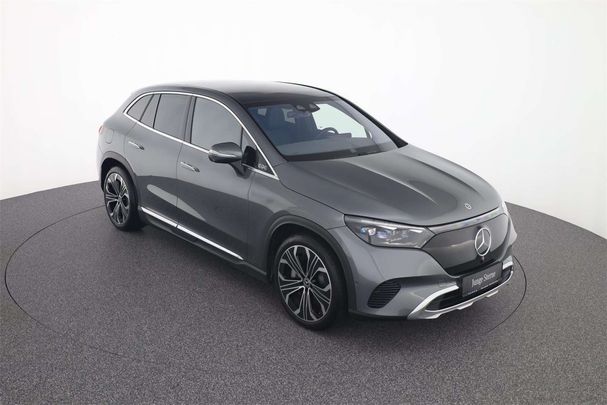 Mercedes-Benz EQE SUV 350 215 kW image number 7