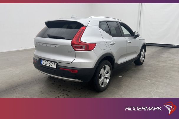 Volvo XC40 T4 Momentum 140 kW image number 8