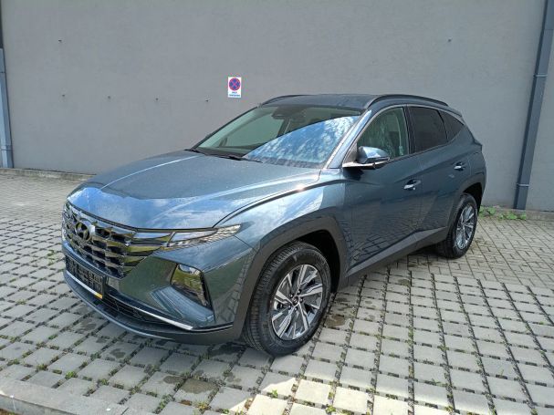 Hyundai Tucson 169 kW image number 1