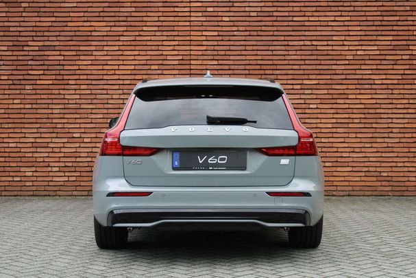 Volvo V60 T6 AWD T8 257 kW image number 14