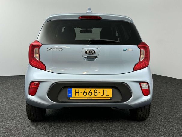 Kia Picanto 1.0 49 kW image number 16