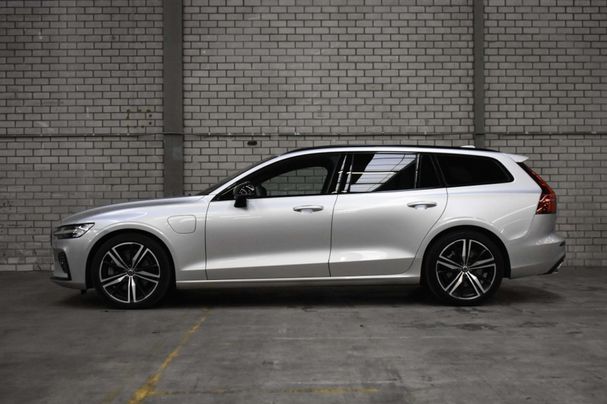 Volvo V60 T6 AWD 250 kW image number 3