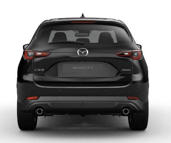 Mazda CX-5 194 143 kW image number 3