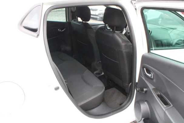 Renault Clio 55 kW image number 17