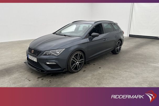 Seat Leon ST TSI Cupra 221 kW image number 1