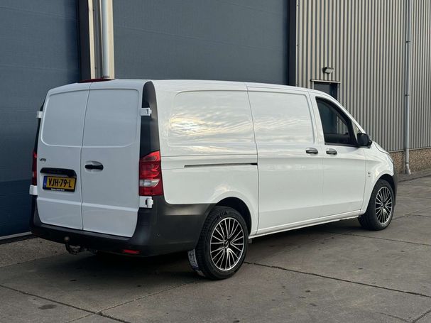 Mercedes-Benz Vito 116 CDI 120 kW image number 3