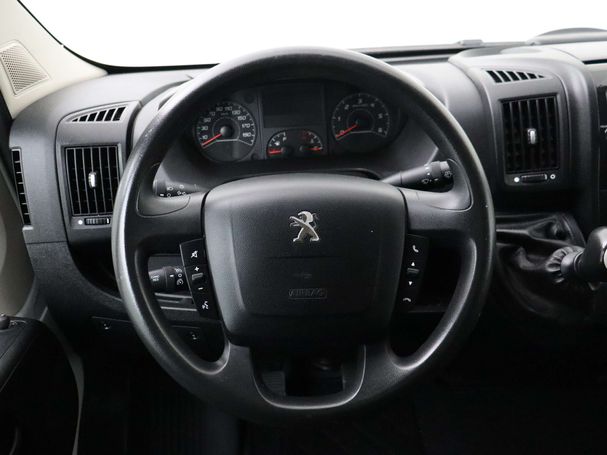 Peugeot Boxer HDi L2H2 Premium 103 kW image number 14