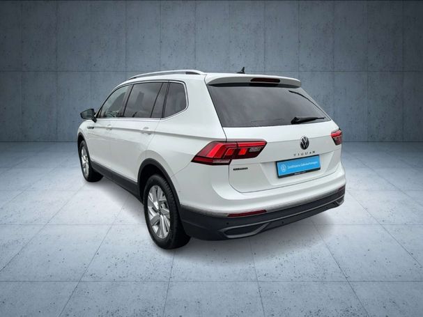 Volkswagen Tiguan Allspace 2.0 TDI 110 kW image number 3