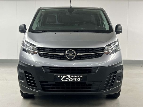 Opel Vivaro 2.0 CDTI 90 kW image number 2