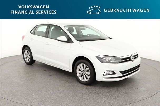 Volkswagen Polo 1.0 TSI DSG Highline 70 kW image number 2