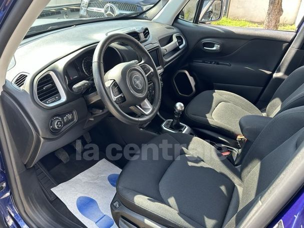 Jeep Renegade 1.0 88 kW image number 8