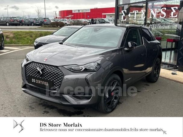 DS Automobiles 3 Crossback PureTech 130 96 kW image number 1