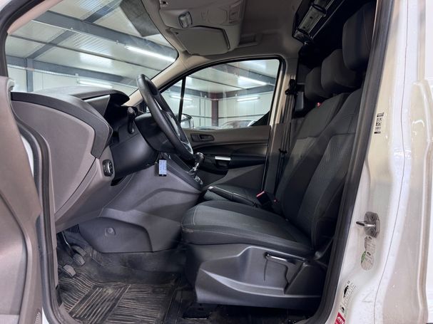 Ford Transit Connect L2 74 kW image number 7