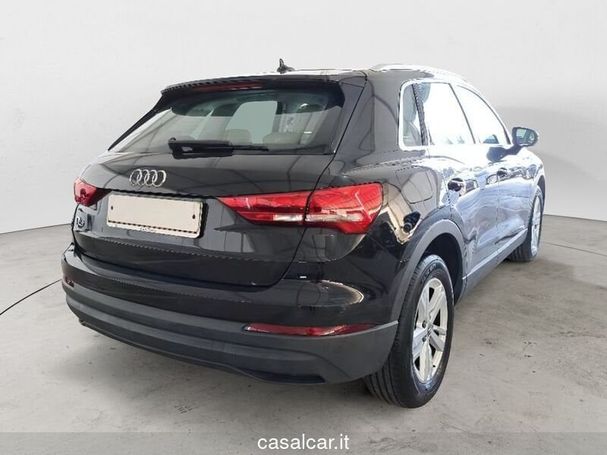 Audi Q3 35 TDI S tronic Business 110 kW image number 4