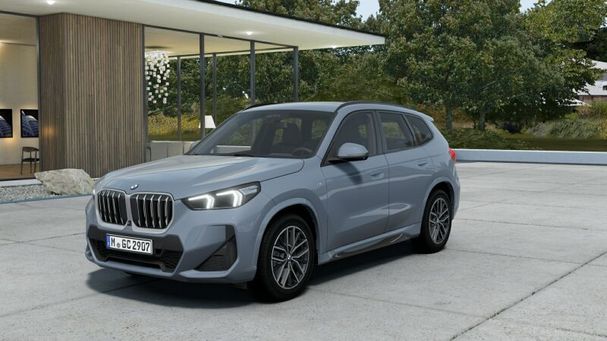 BMW X1 sDrive20i 125 kW image number 1