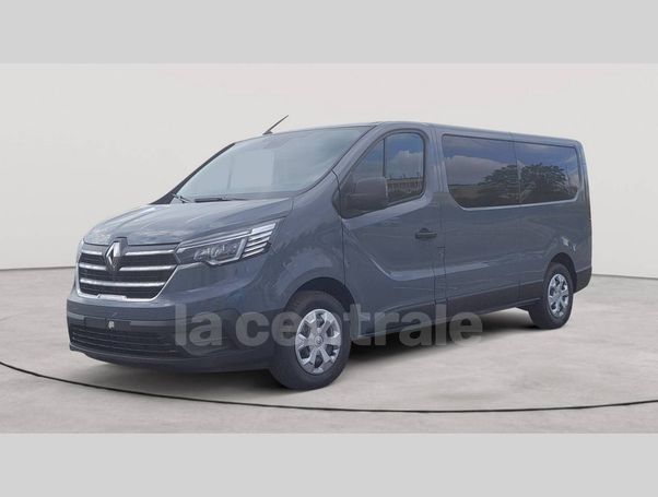 Renault Trafic Energy dCi 110 kW image number 12