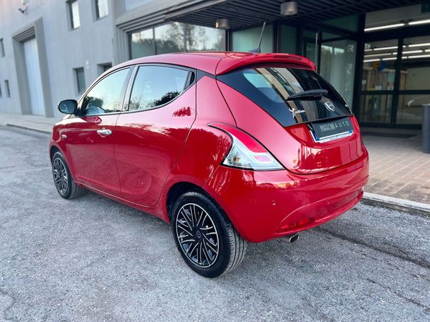 Lancia Ypsilon 51 kW image number 4