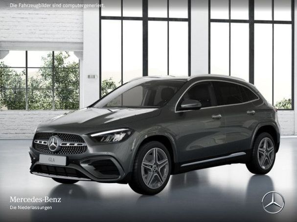 Mercedes-Benz GLA 200 120 kW image number 12