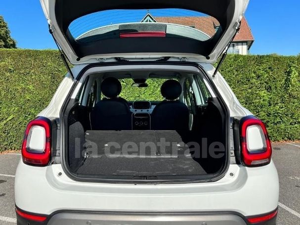 Fiat 500X 1.0 FireFly City Cross 88 kW image number 27