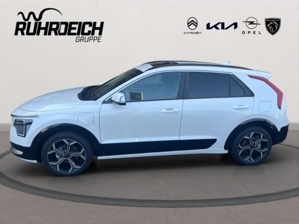 Kia Niro 1.6 Spirit 126 kW image number 2