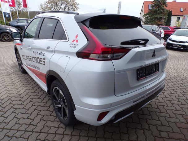 Mitsubishi Eclipse Cross 138 kW image number 7