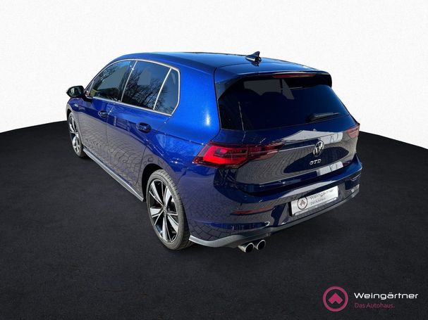 Volkswagen Golf GTD DSG 147 kW image number 5