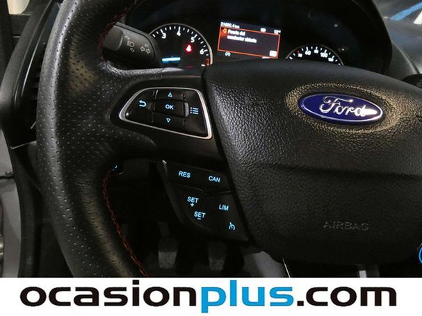 Ford EcoSport 1.0 EcoBoost 92 kW image number 26