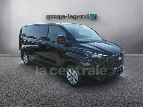  Ford Transit Custom L1 2.0 EcoBlue 110 kW image number 2